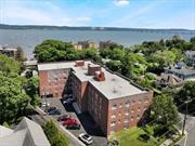 An incredible opportunity to own a beautifully renovated one-bedroom apartment in the heart of Nyack. Located in the highly sought-after Ivanhoe co-op complex, this modern unit is open and airy with a smooth floor plan. Stunning and updated kitchen features stainless steel appliances, custom cabinets, granite countertops, and modern backsplash. Numerous windows allow for excellent natural light, creating a soothing, sun-drenched atmosphere with river views! A private terrace balcony is perfect for year-round entertaining or relaxing. Amenities include a gym, laundry room, an assigned parking space ($20 fee), and bike storage. The monthly maintenance fee includes heat, hot water, and taxes. Perfectly located for river views but still just steps from downtown Nyack. Enjoy all the shops, restaurants, nightlife, year-round farmer&rsquo;s market, & commute via bus to Tarrytown and MetroNorth, or Coach bus directly to NYC.