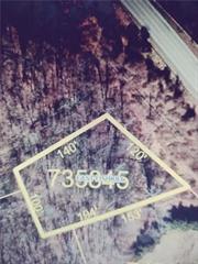 Vacant land available for sale. Due diligence required.