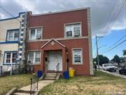 Great opportunity for a large family to own a two over two legal two-family home on a corner property., Additional information: Appearance:Good