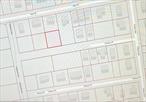 2 Residential lots single and separate next to each other first lot size 8712 sqft/ .20 Acre the second lot size 10019 sqft/ .23 Acre in a residential block. can be sold separately. A Great Opportunity for home builders.