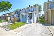 Welcome to this Immaculate Colonial home in the heart of St Albans Queens. This beautiful property is tastefully gut renovated from the basement all the way to the attic. On the first level, the beautiful home offers a very large and inviting living room, dining room, family room, which are all an Entertainers Delight. There is Also an open concept kitchen with all stainless steel appliances and granite countertops, as well as the Primary En-Suite, (including a private bathroom), as well as a powder room. The second level features four additional bedrooms and a beautifully remodeled full bath. The attic is finished with hardwood floors, and can later be converted into a loft, a study room or an office. On the basement level, there is a full bath and a washroom, as well as a private outside entrance. The spacious backyard is a perfect place for your summer entertaining and Sunday barbecues! It is also a great place to build an organic garden and/or to realize all your gardening dreams. Other great features are solar panels, which are worth $45, 000 and are fully paid for, all hardwood floors throughout the house, new windows, new screen Windows as well as new kitchen and new bathrooms. The home is close to public transportation, close to places of worship, restaurants, shopping, and cafes. Come see this beauty before it&rsquo;s gone!