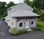 ESTABLISHED BUSINESS, REAL ESTATE & EQUIPMENT ALL TOGETHER FOR SALE FOR $535, 000...WEST END OF NEWBURGH LOCATION...Active same successful business from the same location for more than 76 years and prior to that it was a well known greenhouse covering almost the entire block! Long history in the Newburgh business industry. Everything needs to sell together: real property, business and equipment. Updated building w/newer siding, interior decor & driveway. Well maintained building & property w/well established long term business & clientele. 1500&rsquo; sq. ft. usable interior space: showroom, storage & prep area plus walk-up attic area for storage & unfinished basement plus a detached shed included w/sale. 2 large commercial walk-in refrigerators, showcases, counter, prep area set up and shelving...etc. all included w/sale. Ready business operation w/years of experience to pass to the new owner...Just move in and take over and make money from day one...Current owner is retiring.