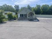 FREE STANDING RETAIL/OFFICE BUILDING. LOCATED IN DESIREABLE TOWN OF FISHKILL. Additional Information: HeatingFuel:Oil Above Ground,