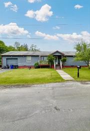 Charming 3 bedroom 2 bathroom home on a corner lot across the street from the Liberty Central School District high school and middle school. Attached one car garage and full basement with new furnace. This could be a great family home or investment property. Setup a showing today to check it out for yourself!