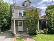 Three Bedroom Single Family Home in the Heart of Town.