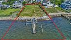 Direct Waterfront ready for construction, 100&rsquo; frontage 300&rsquo; long, new dock and Bulkhead. 400 amp electrical service, level lot, fantastic eastern views. Short distance to Jones Beach and Gilgo, Fun in the Sun!