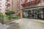 This charming cooperative apartment offers two spacious and bright bedrooms, providing ample living space. The unit features a welcoming living room and a separate dining area, perfect for entertaining guests or enjoying family meals. The kitchen is well-equipped, and the full bathroom is designed for comfort and convenience. The monthly maintenance fee of $873.20. includes all utilities, ensuring hassle-free living. Residents will appreciate the on-site laundry facilities located in the lobby, as well as access to a storage room for additional space. Fitness enthusiasts will enjoy the gym conveniently located next door, and there&rsquo;s a playground for children&rsquo;s activities. The cooperative consists of 235 shares, offering a solid investment in a vibrant community. This residence combines practicality with a comfortable lifestyle, making it an ideal home for those seeking convenience and amenities., Additional information: Appearance:very Neat, Interior Features:Lr/Dr. Assessment fee 81.