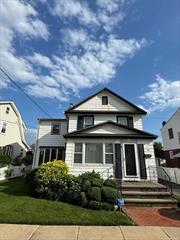 Charming single-family home located in Mineola, NY, built in 1921. This two-story property features 3 bedrooms, 1 full bathroom, 1 half bathroom, and a total finished area of 1, 730 sq.ft. The home boasts a traditional design with plenty of character. Situated on a spacious lot size of 5, 000 sq.ft., there is ample outdoor space for entertaining or relaxing. Don&rsquo;t miss the opportunity to own this historic gem in a desirable neighborhood.