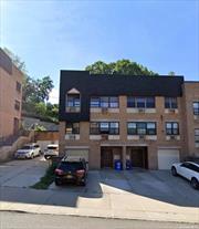 Approx.1100 SqFt semi-detached duplex condo in Douglaston area, unit including 2 assigned parking spots, inside unit needs TLC, great place to live or to invest, close to all, must see !!