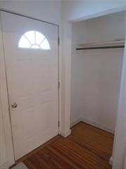 2 bedroom apartment in Highland Falls available immediately. Apartment includes washer and dryer. Landlord pays all utilities except electric. Contact agent for your private appointment.