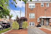 Discover the perfect blend of comfort and investment potential with this fully renovated from top-to-bottom semi-detached 2-family house in the heart of Middle Village, Queens. With a 3-bedroom duplex and a 1-bedroom apartment, it&rsquo;s perfect for buyers to live in or generating rental income effortlessly. The walk-in unit boasts a living room, a fully equipped kitchen, a comfortable bedroom, a full bath, and sliding doors leading to a private yard. The duplex is designed with an open floor plan, featuring a spacious living room, an inviting eat-in kitchen, a convenient half bath, and sliding doors to a deck and your own private fenced yard, making it ideal for entertaining guests. The second floor of the duplex offers three generously sized bedrooms and a full bath, providing ample space for your family. Plus, forget about parking headaches with your own private driveway. This large 36-foot long home features tons of storage space, a pull-down attic for storage, beautiful hardwood floors throughout, a brand new high-efficiency boiler that also produces hot water for the house, brand new cement throughout the back and side yard, brand new pitched roof, and brand new split system unit in the first floor apartment as well as 2 new in-wall AC units in t the upstairs unit. Conveniently located near the scenic Juniper Valley Park, easy access to public transportation, including the Q38 and Q67 local bus lines, as well as the QM24, QM25, & QM34 express buses to Manhattan. It&rsquo;s also the first stop on the M-Train to Manhattan, making your commute a breeze. Additionally, this property is situated close to houses of worship and is zoned for PS 128. Vacant on title, Excellent opportunity for a 1031 exchange.