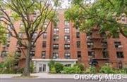 You Won&rsquo;t Need A Car Nor An Uber For This Fabulous Location - Location - Location!!! Just Walk To All Shops And Supermarkets And Restaurants Galore - All Buses - Q27 - Q65 - All Subway & LIRR - Close To PS 24 - The Lovely Kissena Park - Elevator Building - Security cameras - Supt On Premises - Beautiful Two Bedrooms - Two Beautiful Marble Bathrooms - Hardwood Floors - Marble Flooring - Granite Kitchen Counters And Floors - Stainless Steel Appliances - Formal Dining Room - Bright & Natural Sunlight Through Large Windows - Parking Available For Additional Fee - ***SUBLETTING PERMITTED AFTER THREE YEARS OCCUPANCY*** Board Approval For Buying And Subletting -