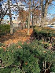 Great Opportunity!! to own a corner lot located in Nassau County that is approximately one block away from Mercy medical center as well as one .5 mile distance to Molloy College.