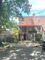 SHORT SALE not approved NO ACCESS/ CASH ONLY/ OCCUPIED BEING SOLD WITH OCCUPANTS, Buyer to pay transfer taxFULLY OCCUPIED ***WILL NOT BE DELIVERED VACANT***