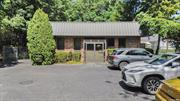 Opportunity awaits ! Welcome to 299 Smithtown Blvd. The potential is endless with this office building for both investors and/or owner occupied business owners. The lot has ample parking, with 15-16 parking spots. It also features a new roof (2023), new 200 AMP electric panel (2024), 2 zone Central A/C & forced air heating system and much more. With a prime location on Smithtown Blvd, this building gets a ton of daily car and foot traffic. It is close to shops, restaurants and is only 5 minutes off of the LIE. This property is a true gem, Additional information: Office Pct.:100, Rental Income:Y, vac_perc:100, Building Size:2800 sq ft