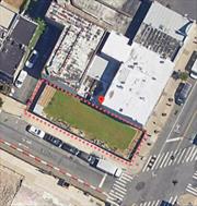 The commercial land for sale in downtown Brooklyn presents an excellent opportunity for builders. The vacant lot, with dimensions of 25x93.33 and zoned R6A, C1-4, offers 2333 sq. ft. of space. Additionally, it has the potential to accommodate a structure of 7000 sqft above ground along with a 2333 sqft basement. Its prime location close to the Barclays Center further adds to its appeal for potential development.