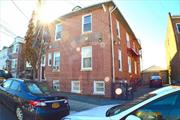 Don&rsquo;t Miss this rare opportunity to own a legal 5 family FREE Market in the sought after Morris park section of the Bronx. Fully detached brick, sitting on an oversized 50&rsquo; by 75&rsquo; lot with a 2 car garage, and a Full walk out basement that could be finished. The property and all apartments were completely gut renovated with high end finishes. Granite countertops, hardwood floors, New windows and doors. Tenants pay all utilities. Walking distance to all transportation, schools and stores. 2 Units will be delivered vacant at Closing.