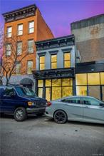 Space available for lease. Building has been completely renovated with new heat pump units for ac/heat. This unit is located on the 2nd floor. Additional spaces also available. Located off 3rd avenue, great location close to all.
