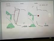 Total of 45 Residential Acres, 3 adjoining, separate lots sold together. This is Raw Land. Great for long term investment or many other possibilities. Check with local Bldg Dept. Addresses are (61 Irish Mountain Ct and 555 Willow Grove Rd. and 50 Blanchard rd) - (SBL`s are; 19.01-2-74, 19.01-2-73, 19.01-2-72) Do Not Enter without appointment. Drive by or Contact a Broker for appointment.BEST ACCESS IS PARKING ACROSS FROM 19 BLANCHARD,