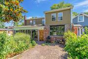 Don&rsquo;t miss out on this rare opportunity to own a piece of history in the historic district of Oakdale. This semi-attached home was once part of the former Vanderbilt Grounds, known as the Artist Colony. With original timbers and finishes, as well as modern conveniences, this home offers the best of both worlds.  Features include wide planked hardwood floors, built-in cabinetry, original door and window hardware, and an updated kitchen with stainless appliances.  With plenty of space for a home office and more, this home is perfect for those looking for room to spread out. Enjoy the convenience of being near shopping, restaurants, parks, the river, marinas, and the Great?South?Bay.