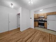 This move in ready one bedroom co-op located in the Melrose Area of the Bronx will not last. This pet-friendly co-op is minutes everything on 161st street including shopping, transportation, restaurants and entertainment at Concourse Plaza, in addition to, the Bronx Courts and Yankee Stadium. Income restrictions do apply. Call today!