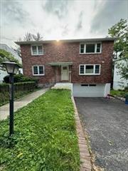 Welcome to 1198 Saw Mill River Rd. This newly renovated 2nd floor apartment offers a spacious brand new eat in kitchen, oversized living room and three nice sized bedrooms. Primary bedroom has a renovated half bath.