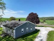 The Most Spectacular Views & Setting Are Found on this Special 59+/- Acre Offering. 2 Small Rough Houses. Undoubtedly, The Best Land Offering in Litchfield County. Big Sky Views & Panoramic Setting. 3 Separate Parcels, All Unencumbered. 3 Beautiful Ponds. There are Multiple Potential Home Sites Each with Jaw-Dropping, Encompassing Views. Immediately Abuts 170+ Acres of Protected Land.