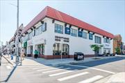 Retail/Office Space Available in Modern Office Building in Long Beach for Professional Offices, Medical Billing/Distribution, Back Office Support Services, Attorney/Accountants, Retail, Bright and in Tip Top Condition, Ready to Go. Approximately 850 Sq Ft of Quality Space.