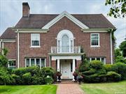 .welcome to1055 new mcneil ave a stunning 3 story brick colonial, on a most prestigious tree lined street. This home has 6 bdrms , 2 sitting rms, 3 full bths and two half bths, main level den/study, an elegant flr and lg fdnr, a chefs eik which opens to a magnificent great room , perfect for entertaining and relaxing, This home perfectly blends traditional charm with modern amenities, Additional information: Appearance:excellent, Separate Hotwater Heater:gas