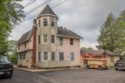 Nostalgic and reminiscent of a time gone by, this remarkable and truly unique property is available for sale for the first time in more than 30 years. The property consists of 22 seasonal units plus a beautiful move-in ready 2700 square foot year-round two-story home with six bedrooms and expandable walk-up attic. Attached to the main house is an additional multi-purpose building with open gathering space for recreation, gym or additional family room with commercial kitchen and separate entrance. Seasonal units are located within eight separate buildings, with each unit having its own kitchen, bathroom and some with additional sitting area. The buildings and grounds have been well maintained by the owner and pride of ownership is evident throughout. There is an in-ground swimming pool in the rear of the property (currently open), basketball area; outbuilding/storage, swing-set and expansive open grass area between the units.  The units are fully functioning and have had various upgrades, some with new windows, upgraded decks and/or new roofs. Two drilled wells on premises. Set on 6 acres. Close to Ellenville, Mountaindale, Woodbourne and Monticello. A short drive to many local attractions such as Kartrite Water Park, Resorts World Casino, Sam&rsquo;s Point Preserve, Eldred Preserve, Bethel Woods Performing Arts Center, D&H Rail Trail and many local farm-to table eateries.    Come be a part of all that the amazing Hudson Valley has to offer. This property is not just a purchase, its an opportunity to create lasting memories.