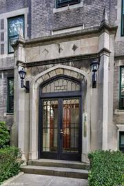 Nestled on one of the most beautiful tree-lined streets in the prestigious Jackson Heights Historic District, this stunning one-bedroom, one-bath cooperative apartment resides in the distinguished Greystones, c. 1917. Affectionally named The Tree House and perched on the top floor of a classic walk-up building, this cooperative residence is bathed in sunlight throughout the day, thanks to its large west-facing windows that offer enchanting views of the tree-top canopy of 80th Street below. Step inside to discover a bright and airy living space that seamlessly blends comfort, tranquility, and sophistication. The combined living room and dining area provides flexibility for working from home, while the generous windows flood the apartment with natural light and frame picturesque, ever-changing views. The Eat-in kitchen eagerly awaits its next owners&rsquo; creative inspiration and the option to install an in-unit washer/dryer. It features natural-tone cabinetry with ample storage, full-size stainless steel and black appliances, a tin tile backsplash, and a large window overlooking the serene interior garden. The spacious bedroom, with its deep closet, offers ample storage space. The spa-inspired bathroom invokes contemporary comfort and relaxation, boasting crisp whites, sleek lines, and a soothing soaking tub. Located in one of NYC&rsquo;s highly desirable neighborhoods, this beautiful cooperative apartment is surrounded by an array of amenities, including boutique shops, great restaurants, and Travers&rsquo; Park. Embrace the charm and convenience of New York City living while enjoying the tranquility of your elevated haven. Don&rsquo;t miss the opportunity to own this sun-drenched beauty that combines luxurious living with breathtaking views. Welcome to your dream home in the Jackson Heights Historic District. Other hallmarks of this lovely co-op residence include high ceilings, smooth plaster walls, decorative moldings, oak hardwood floors throughout, lighted storage bin, laundry area and operable dumbwaiter. Washing Machine and Vent-less Dryer permitted in unit (Board Approval Required). This meticulously self-managed Cooperative is located near the Victor A. Moore Bus Terminal, the 7, E, F, M and R trains at 74th Street and Roosevelt Avenue, all types of shopping and a few blocks from Travers Park, 34th Avenue Open Streets and the Jackson Heights Greenmarket on Sundays. Pet-friendly. Part-time resident Superintendent. No subletting permitted. There is a transfer fee (flip tax) that starts at 5% and steps down to 1% depending on the years of ownership. About Greystones. Originally named The Garden Apartments, and a vision of Architect George H. Wells, The Greystones was the first garden-apartment complex breaking ground in the heart of Historic Jackson Heights in 1917. These 14 Neo-Tudor style five-story limestone and grey stone brick walk-up buildings are situated along 80th Street, between 35th and 37th Avenues.