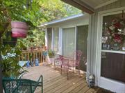 Lr, Dr, Eik2 Bedrooms, 2 Baths, Sunroom,