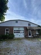 Autobody shop for lease, approximately 5000 sft includes spray booth, prep areas, paint room , office, 1/2 bath etc. was previously used as autobody and will need to renew permits. Owner is putting on new roof as well as some other interior renovations. Includes private exterior parking lot.