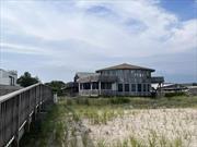 Discover coastal living with this stunning 3-bedroom, 2-bath oceanfront retreat. This home offers breathtaking panoramic views of the ocean, perfect for serene sunrises and sunsets. Step inside to an open concept layout. The living area flows into the dining space and beyond to the private outdoor deck, ideal for entertaining guests or enjoying tranquil moments. Embrace the beauty of beachfront living.