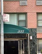 Investors!! Opportunity knocks in New York City!! This condo appears to be a one bedroom and one bath with approximately 679 square feet. At this price if you blink it will be SOLD. Buyers check with City, County, Zoning, Tax, and other records to their satisfaction. AS-IS SALE property.