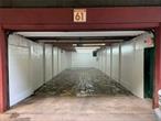 Suite 111B is a large, 1, 200 SF, drive in garage with a 16&rsquo;x8&rsquo; overhead door ideally suited for AUTO BODY. You can get several cars in this space. We have 100amp triple phase power so that means no problem for lifts, air compressor, power tools etc. Additional Information: LeaseTerm: Over 12 Months, 12 Months, 1-6 Months, 6-12 Month,