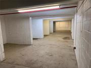 Suite 146 just became available. Many uses. Ideal for a Contractor who needs ready dock access for a shop/material storage space. 24/7 access, ideally located in Westchester within easy driving distance to Putnam, Dutchess, Orange counties, Conneticut and NYC. Space is in Excellent Condition. 1 Loading Dock