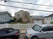 Make this huge 2, 675 soft colonial 4 bed 3, 5 bath home with basement. close to lirr , Inwood park, shopping, and school.