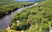 Build your dream home or vacation retreat on this serene .62-acre lot in the Birches of Lake Luzerne. Enjoy direct Hudson River access and shared amenities including a pavilion, BBQ/picnic area, and a private beach-perfect for launching canoes, kayaks, and paddleboards. Just steps from the public boat launch, this lot is minutes from Lake Luzerne/Hadley, 15 minutes from West Mountain Ski Area and Lake George, and close to all the Adirondacks have to offer. Don&rsquo;t miss this chance to make your dream a reality!