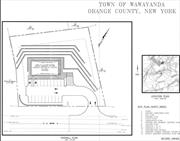 Great opportunity for a mixed use or other Commercial building.There was an approved plan in 2022 for a 6, 000 sq ft, two story building. 3, 000 sq ft on the first floor suitable for Bank, Convenience store, Food services, Offices and genral retail, Motor Vehicle Service Facility, Restaurant or bar. 3, 000 sq ft on 2nd floor for residential housing (2 or 4 apartments). Updates to plan would be needed but there is great rental income potential!!! Other permitted uses for the property also include: Agriculture, retail sale of agricultural products (farm market) warehouse, storage and distribution facilities. Ask for zoning and construciton information.