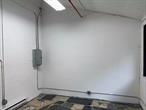 Our most affordable suite. 100amp single phase, windows, AC., dock access. A small spray room can be easily created.