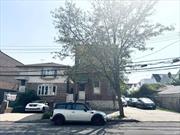 R5 zoning lot size 76x95! 2 two family houses on site! Only 5 mins walking distance to Queens Center Mall and R/7 Subway Station! Could build 9025sqf condo or 14, 440 sqf community facility!