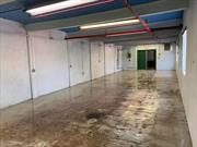 Suite 211 just became available. Big space, Windows, Vent, 100amp 3 phase power, Water and Drain, Office, Dock Access. Ideal for Woodoworker, Cabinet Maker, any Industrial use. Additional Information: LeaseTerm: Over 12 Months, 12 Months, 1-6 Months, 6-12 Month,