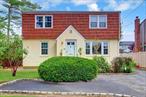 Welcome to this colonial House, Entry Foyer,  1st floor Living room, Formal dining room, Bedroom, 1/2 bath, Eat-in-Kitchen, Family Room, 2nd floor Master bedroom and Master bath, 2 bedrooms, Full bath, Full basement, Washer and dryer, car garage, 4-5 car parking on driveway, New windows, Hardwood floors, Unlimited potential, 50 X 100 property , great layout,  Hewlett - Woodmere School Distt, close to transportation ,  LIRR , Closing to everything., Additional information: Appearance:Excellent