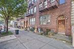 Nestled in the charming East Williamsburg section of Brooklyn, this sturdy 6-unit BRICK building presents a unique investment opportunity. Built in 1920, this walk-up apartment building boasts a solid construction with a width of 18.33 feet and a length of 78 feet, maximizing its use of space without any additional square footage. Location-wise, it&rsquo;s an urban dweller&rsquo;s dream, situated just half a block from the Grand St L-train entrance, which now features a brand-new elevator for added convenience, ensuring accessibility for all. Grand St&rsquo;s vibrant shopping district and amenities are nearby, with the eclectic charm of Graham Avenue just moments away. The unit composition of this property is appealing, featuring four well-proportioned 1-bedroom apartments and two spacious 2-bedroom units, none of which are railroad style, ensuring comfortable living spaces. While the first-floor rear apartment is currently occupied, it is being sold with the current tenant in place as a rent-stabilized unit, generating a steady income of approximately $1, 600 per month. Additionally, there&rsquo;s potential to expand and create an expansive living space by connecting the first-floor front apartment with the basement, offering direct access to the backyard and courtyard. With the second and third floors currently vacant, the canvas is open for your vision. The total space, excluding the basement, spans approximately 3, 500 sqft. This building presents an excellent opportunity for a condo conversion without the need for ground-up construction, making it an appealing prospect for savvy investors, developers, and individuals looking for a welcoming place to call home. Its solid brick construction, combined with its prime location, sets the stage for a promising investment venture or a comfortable living experience in one of Brooklyn&rsquo;s most sought-after neighborhoods. Don&rsquo;t miss your chance to explore this potential. Whether you&rsquo;re interested in immediate rental income, envisioning a condo conversion project, or seeking a new home, this building offers the versatility and location to turn your real estate aspirations into reality., Building Size:18.33 x 78ft