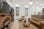 This Completely Renovated One-Of-A-Kind Historic Religious Structure was built in 1879. Stylish And Close To Everything In Greenport. Soaring Cathedral Ceilings, Mesmerizing European Stained Glass Windows, Brand New Kitchen And Full Bath. Located In The Heart Of The Much Coveted Greenport Village. Moments Away From Top Restaurants, Trendy Stores, A Sugar Sand Local Beach, The LIRR Station, And The Jitney Bus Stop. This Is A Unique Opportunity To Stay In A Piece Of History Alongside Modern Amenities To Make Your Stay Simply Unforgettable! Two Week Stay June: Unavailable, Two Week Stay In July: $3500, Two Week Stay In August: $3500, Full Month Of June: Unavailable, Full Month Of July: Unavailable, Full Month Of August: Unavailable. Year Round From September 1st: $3800 Greenport Village Rental Permit #24-073.