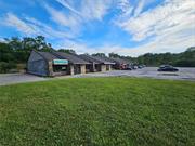 1, 285 sq/ft, Large mostly open area. Part of a 7-business neighborhood center. Plenty of parking, well-traveled Rt 94, new street signage, well road, just under 6, 000 cars pass this location per day. Plenty of Parking. Excellent location between Washingtonville and Chester. Many improvements under recent new ownership. Price per sq/ft includes RE Taxes, Insurance. Flexible terms. Good mix of tenants including Bella Luna Pizzeria, Deli/Bakery, Optometrist, Florist, Gym, G&rsquo;s Shooting sports. Could make a great office, personal service, retail.