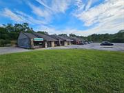 1, 285 sq/ft, Large mostly open area. Part of a 7-business neighborhood center. Plenty of parking, well-traveled Rt 94, new street signage, well road, just under 6, 000 cars pass this location per day. Plenty of Parking. Excellent location between Washingtonville and Chester. Many improvements under recent new ownership. Price per sq/ft includes RE Taxes, Insurance. Flexible terms. Good mix of tenants including Bella Luna Pizzeria, Deli/Bakery, Optometrist, Florist, Gym, G&rsquo;s Shooting sports. Could make a great office, personal service, retail.