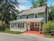 Welcome to this beautifully renovated 2 story home with finished basement. This marvelous house sits on a 4.16 Acres lot with an additional lot across the street with 2 car garage, brining the total land to 5 Acres. This charming home underwent a complete renovation in 2020, ensuring modern comfort while retaining its classic appeal. New windows, New Spray foam insulation in the entire house, New Sheetrock & trim, Hand-scraped hardwood floors, updated electric system, modern kitchen & bathrooms, fresh paint throughout the house. There is also a fenced area in the yard to raise animals that was being used by the current owner and the new owner can take it us as a business opportunity. This home offers a perfect blend of old-world charm and contemporary amenities on a generous parcel of land. Don&rsquo;t miss the opportunity to own this exceptional property! Monticello major attractions: Monticello Car Racing Club, The Kartrite Resort & Indoor Water Park, Resorts World Catskills Casino.