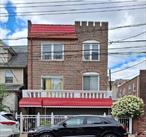 One of a kind Beautiful Renovated 3 Family, Detached + Brick Property. Located in the prime area of Elmhurst, Queens. Wide patio glass slide door and hard wood + tile floors. Situated between Subway & the 7 Train Station. Close to Park, Stores, and 2 blocks from Police Precinct 110. Features a high Ceiling, Skylight, Big Concrete Balcony facing the morning sun. Side + Back Door Exit to the Big Garage and Big Backyard. Attached 2 car garage is a potential addition to the ground floor unit for extra space like bedrooms, gym, or office. Good Investment Property!